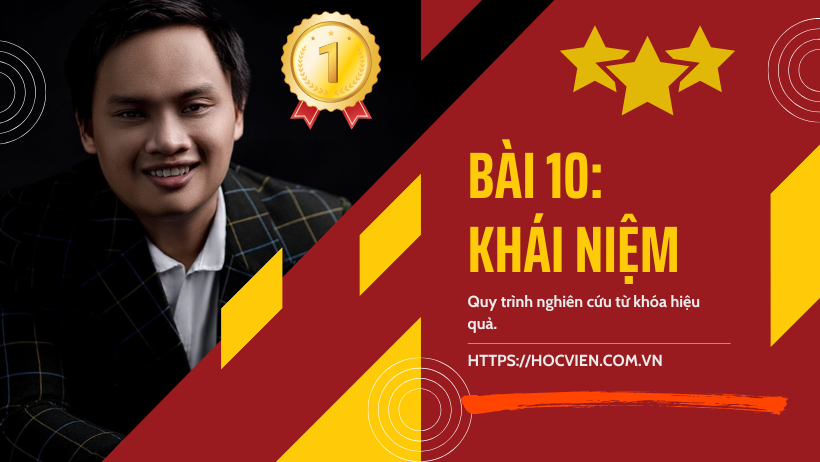 Quy trình nghiên cứu từ khóa hiệu quả.